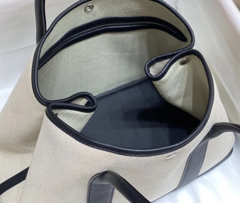 Modern Hermes Garden Party Bags 48234