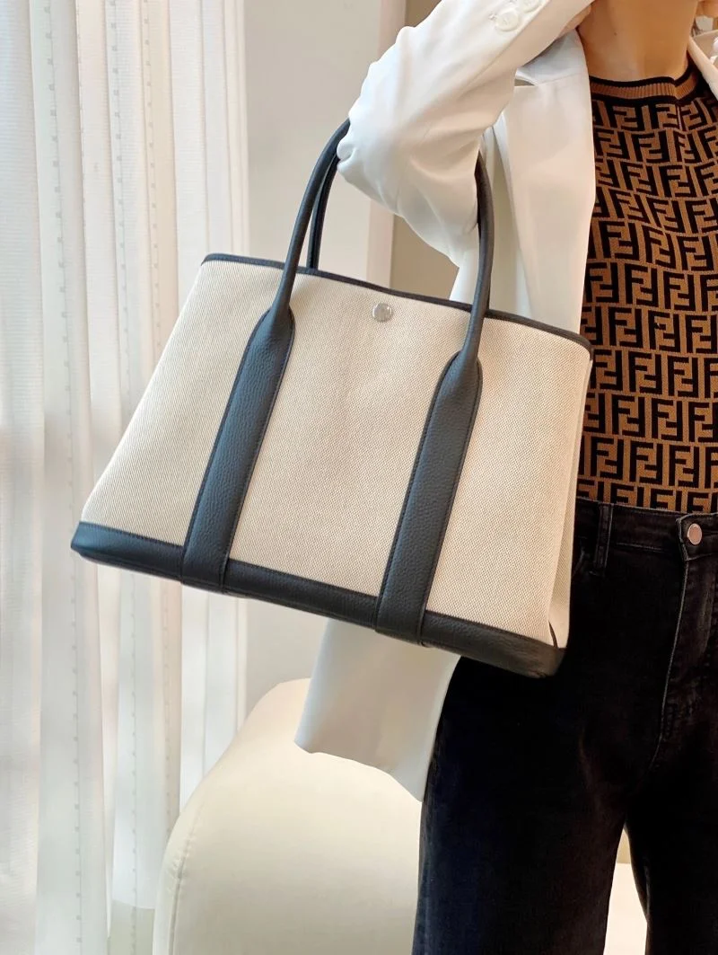 Modern Hermes Garden Party Bags 48234