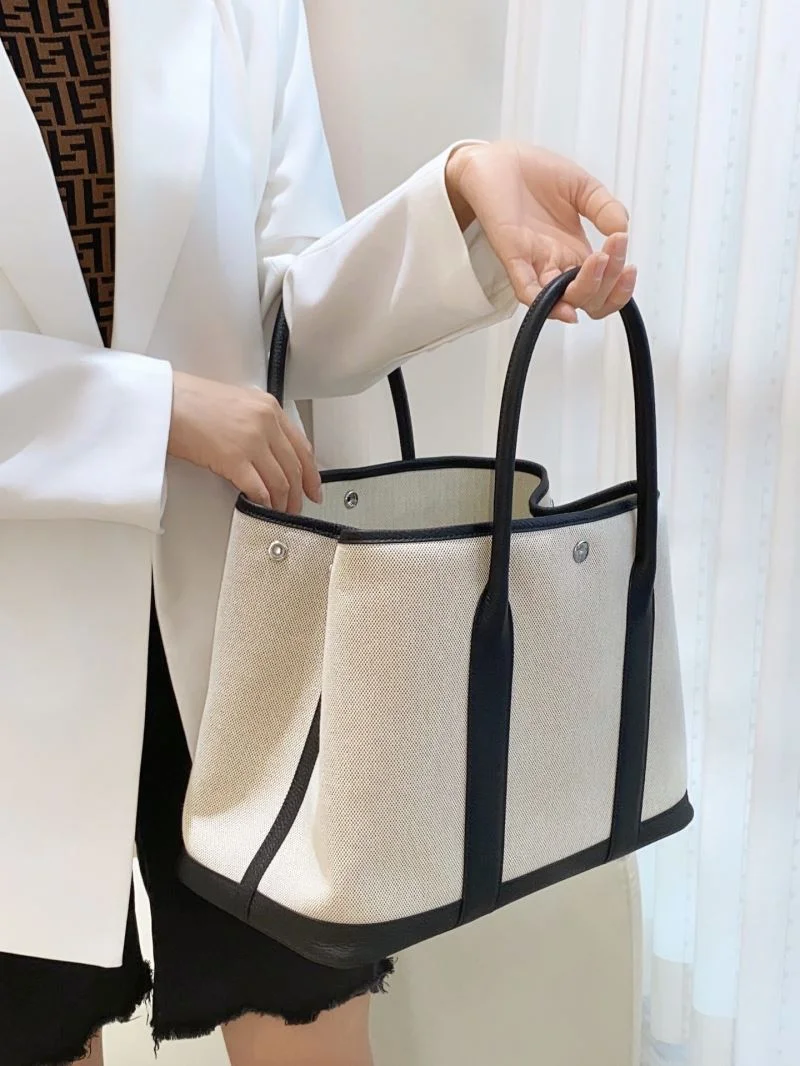 Modern Hermes Garden Party Bags 48234