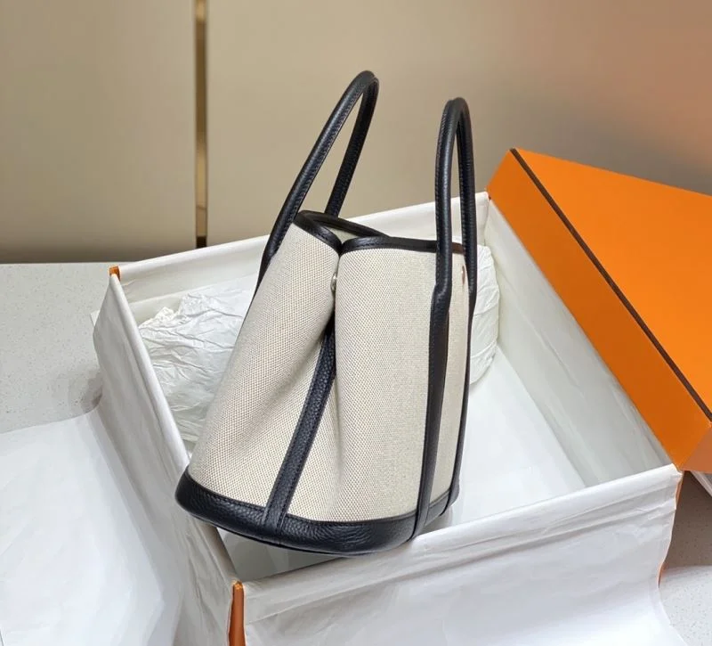 Timeless Hermes Garden Party Bags 48238