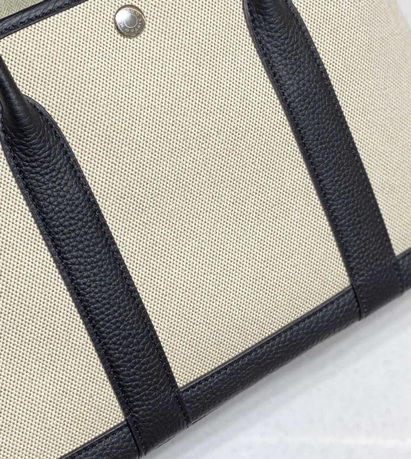 Timeless Hermes Garden Party Bags 48238