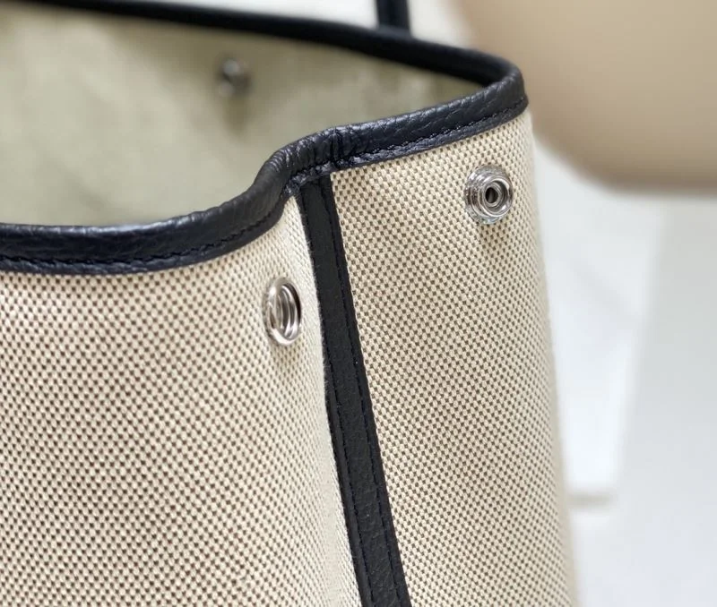 Timeless Hermes Garden Party Bags 48238