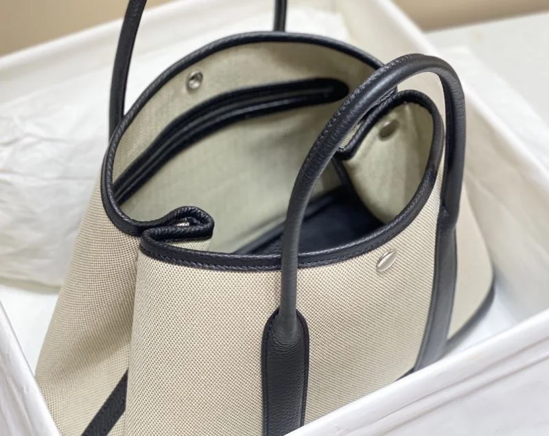 Timeless Hermes Garden Party Bags 48238