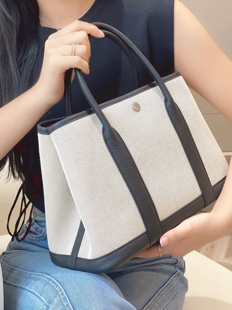 Timeless Hermes Garden Party Bags 48238