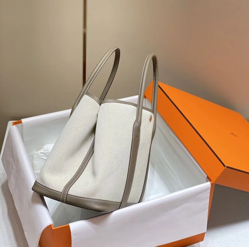 MultiPurpose Hermes Garden Party Bags 48239