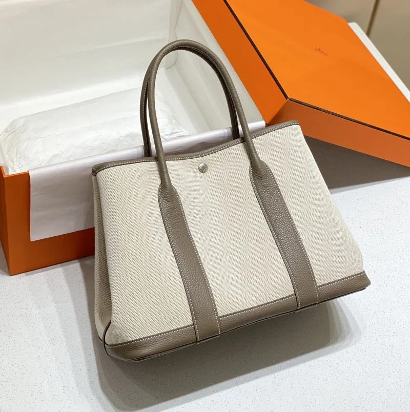 MultiPurpose Hermes Garden Party Bags 48239
