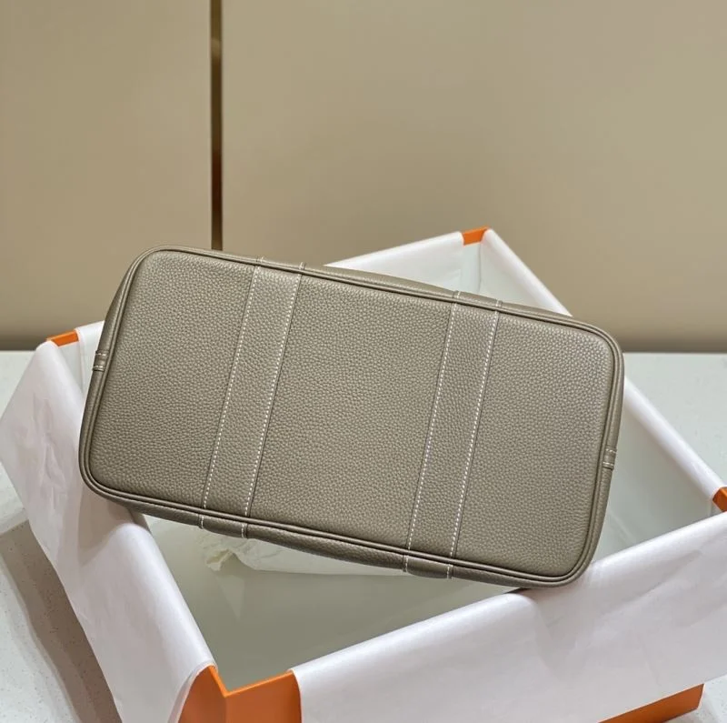 MultiPurpose Hermes Garden Party Bags 48239