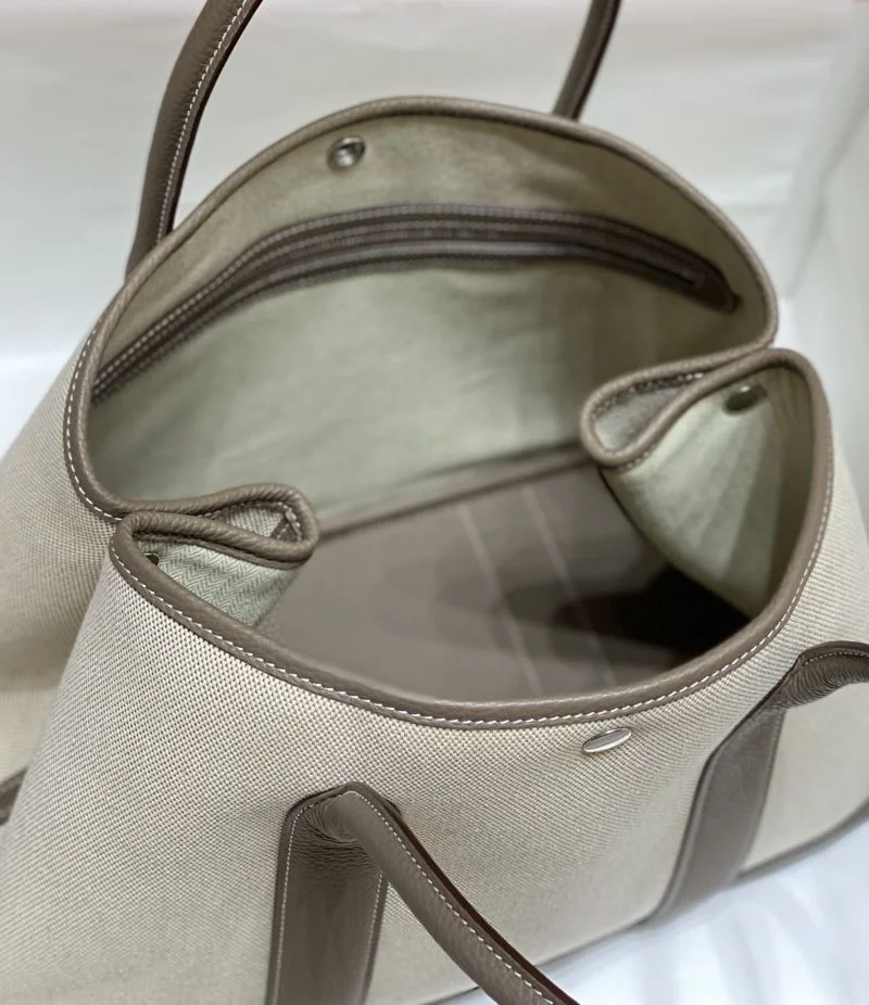 MultiPurpose Hermes Garden Party Bags 48239
