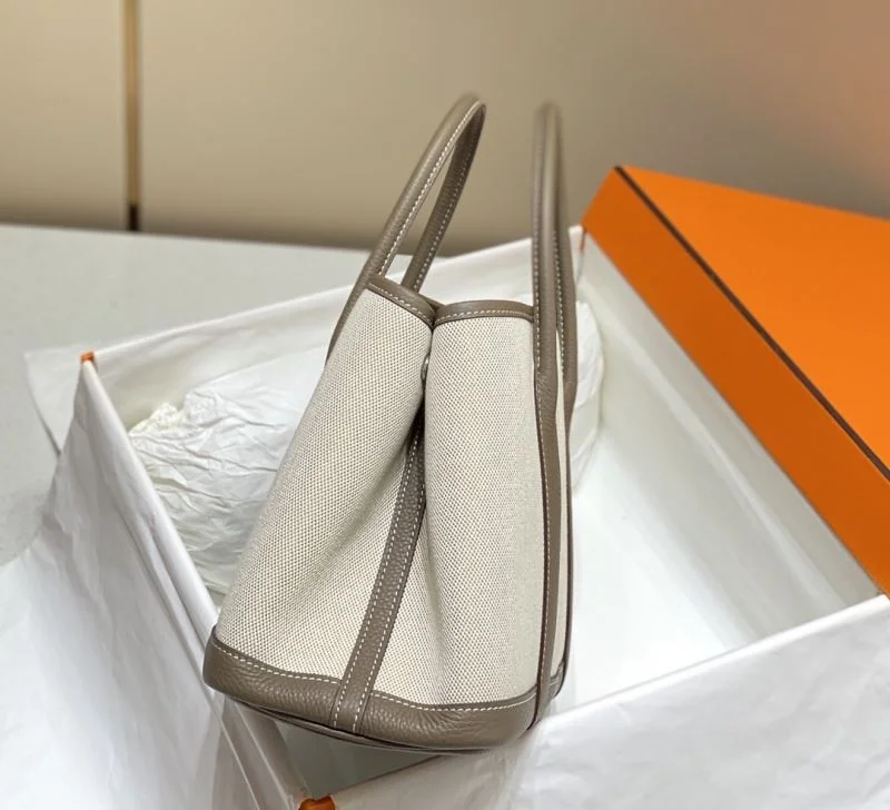 Vibrant Hermes Garden Party Bags 48248