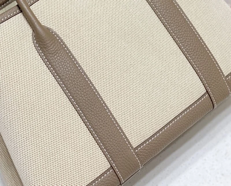 Vibrant Hermes Garden Party Bags 48248