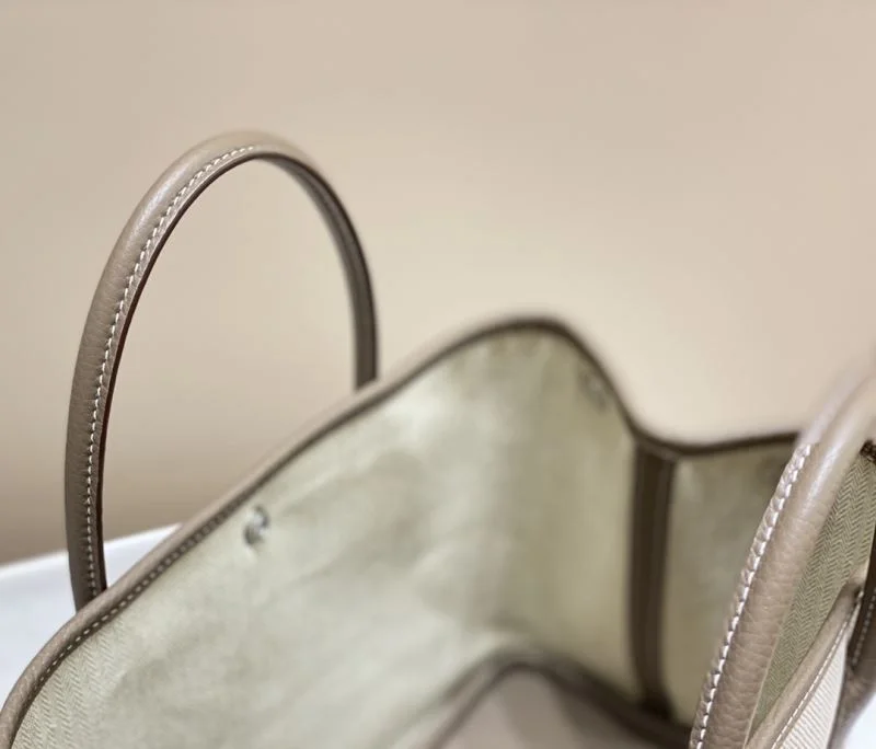 Vibrant Hermes Garden Party Bags 48248