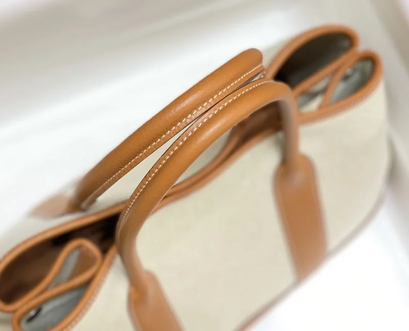 Compact Hermes Garden Party Bags 48227
