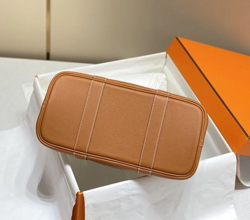 Hermes Garden Party Bags Practical 48224