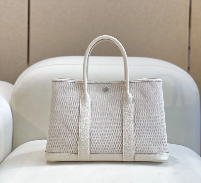 Hermes Garden Party Bags Lightweight 48221