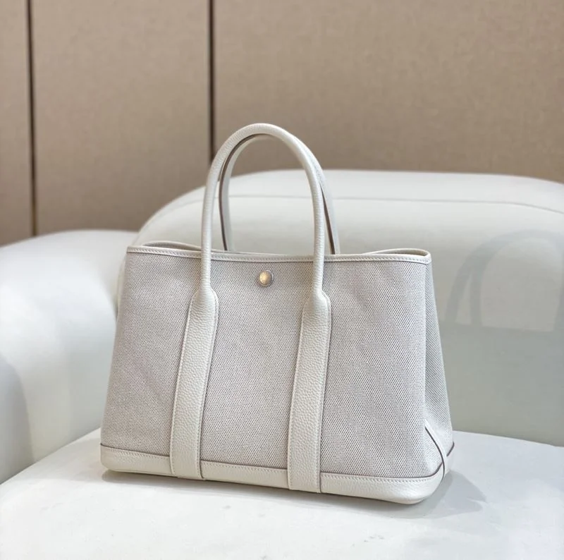 Hermes Garden Party Bags Lightweight 48221