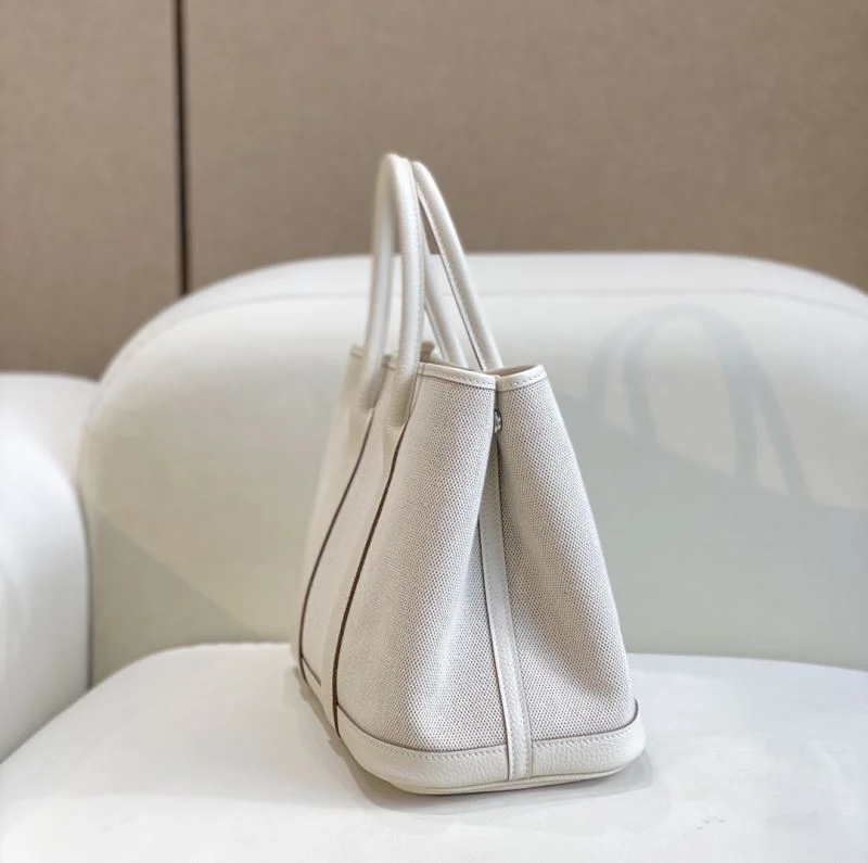 Hermes Garden Party Bags Lightweight 48221