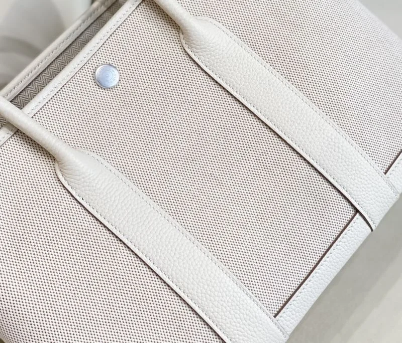 Hermes Garden Party Bags Lightweight 48221