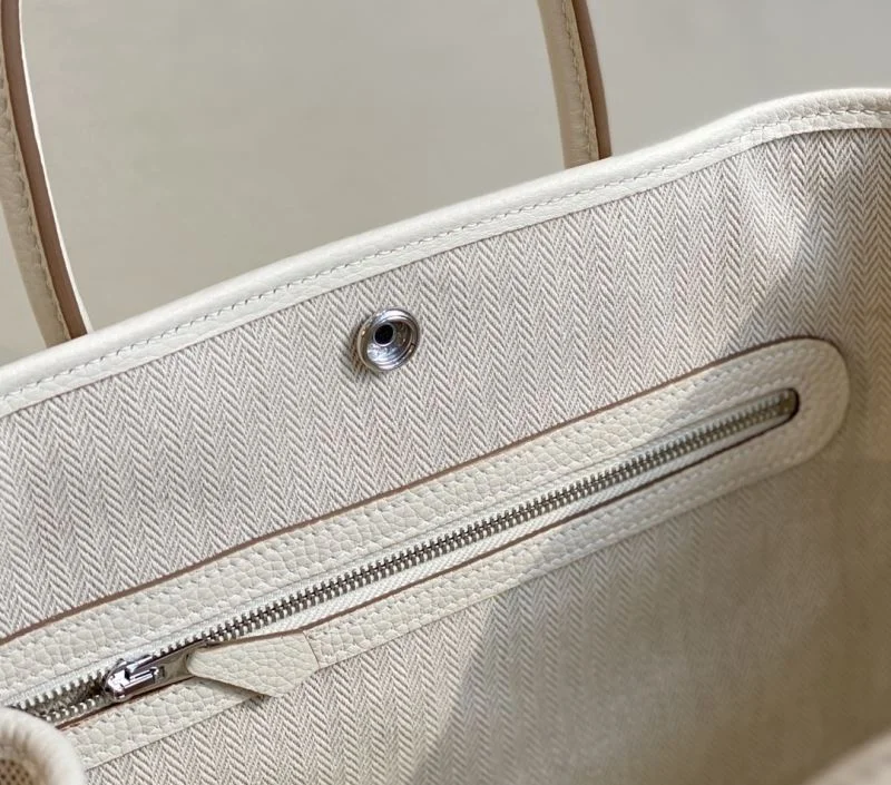 Hermes Garden Party Bags Lightweight 48221