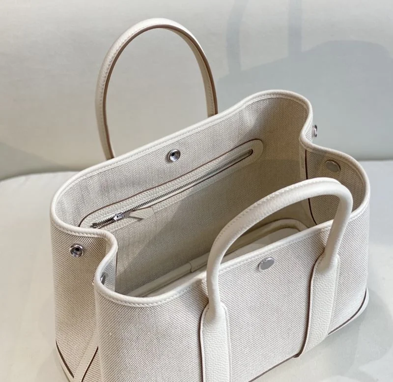 Hermes Garden Party Bags Lightweight 48221