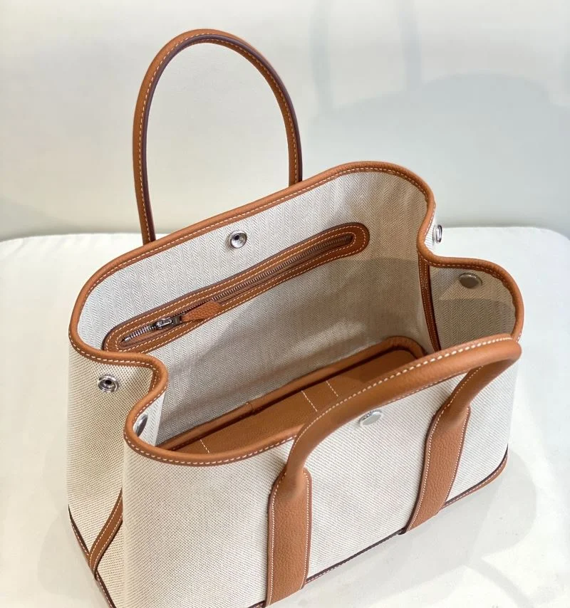 WeatherProof Hermes Garden Party Bags 48218