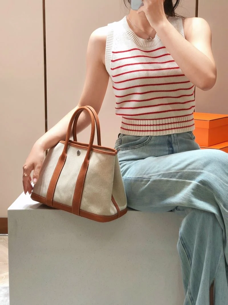 WeatherProof Hermes Garden Party Bags 48218
