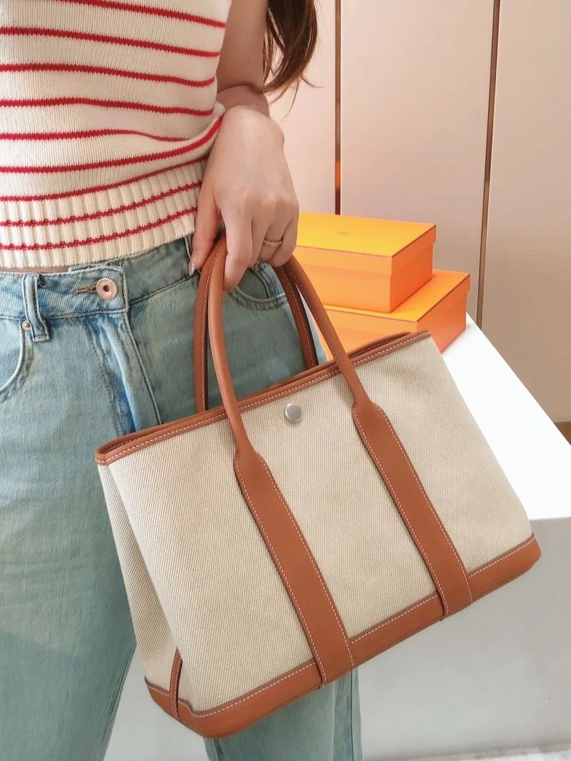 WeatherProof Hermes Garden Party Bags 48218