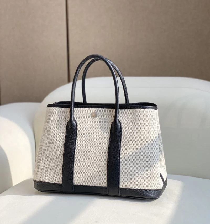 Versatile Hermes Garden Party Bags 48222