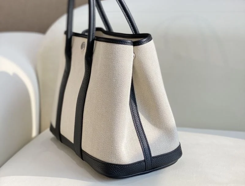 Versatile Hermes Garden Party Bags 48222