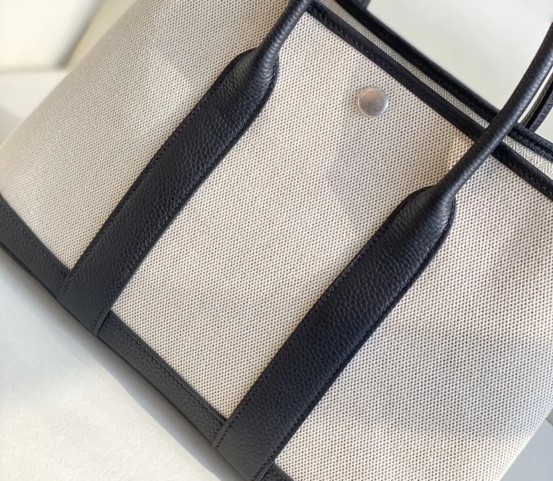 Versatile Hermes Garden Party Bags 48222