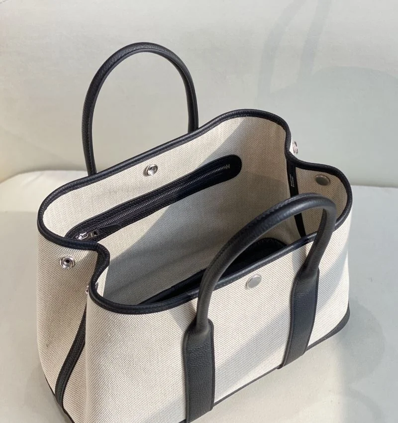 Versatile Hermes Garden Party Bags 48222