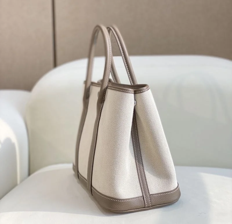 Hermes Garden Party Bags Supportive 48228