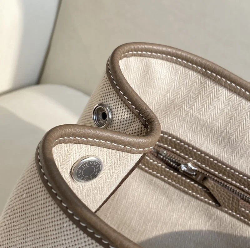 Hermes Garden Party Bags Supportive 48228