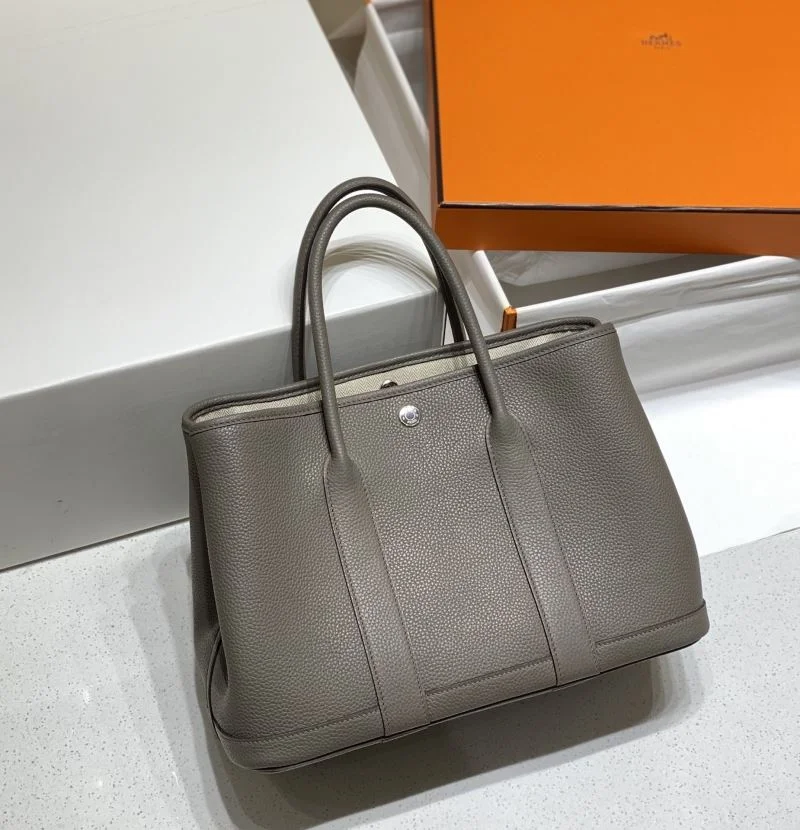 Hermes Garden Party Bags Supportive 48216