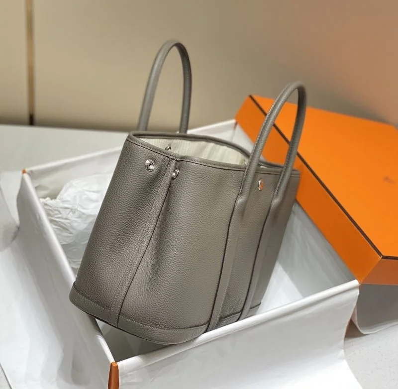 Hermes Garden Party Bags Supportive 48216