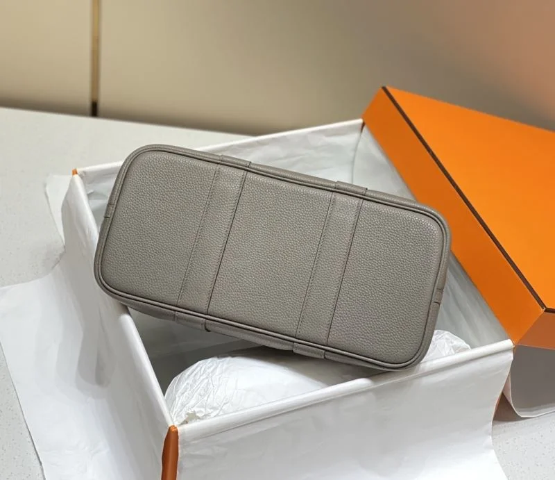 Hermes Garden Party Bags Supportive 48216
