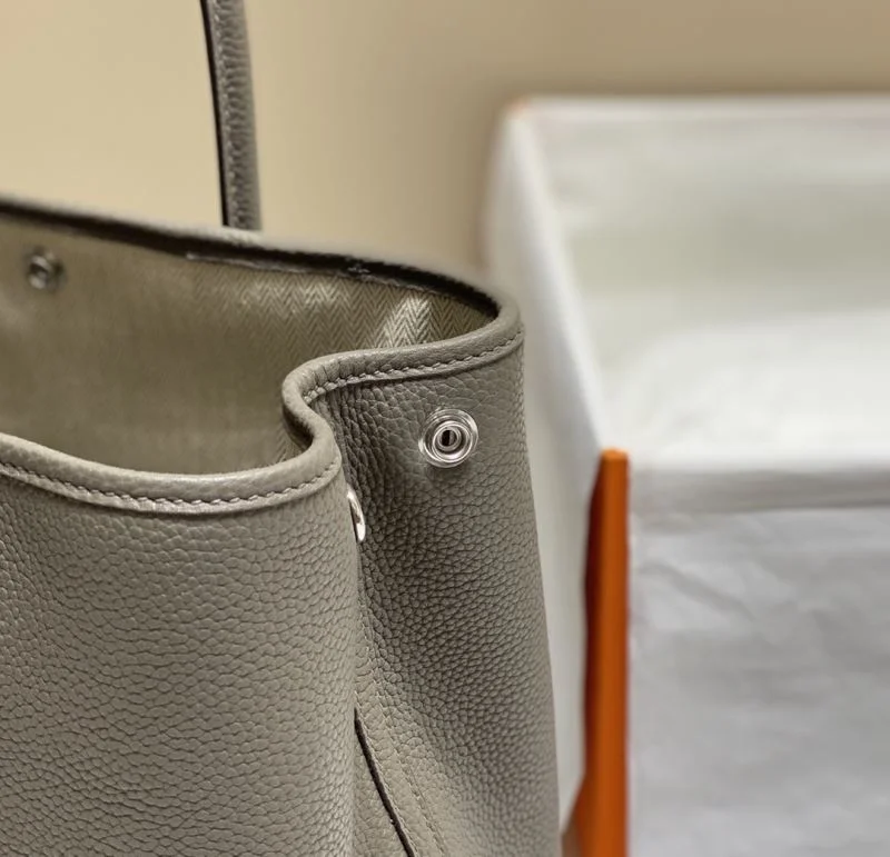Hermes Garden Party Bags Supportive 48216