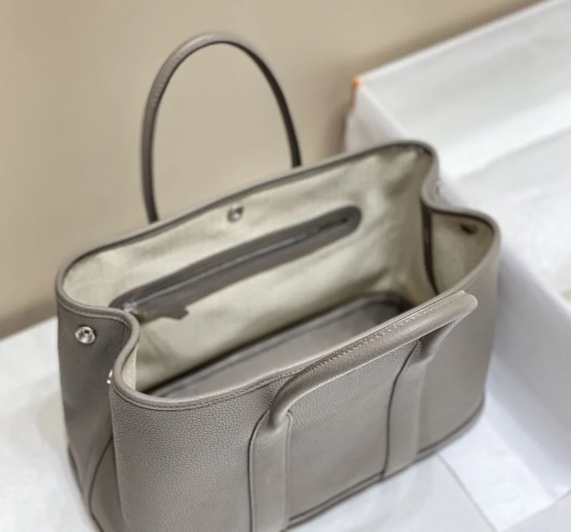 Hermes Garden Party Bags Supportive 48216