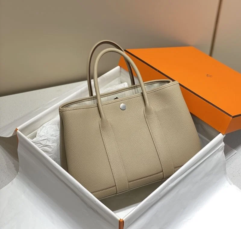 EyeCatching Hermes Garden Party Bags 48225