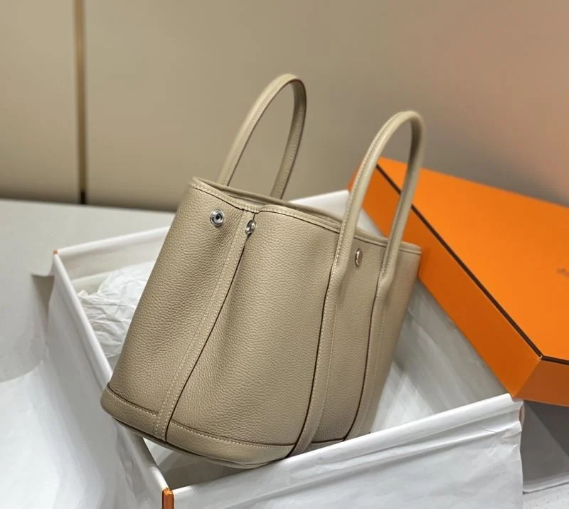 EyeCatching Hermes Garden Party Bags 48225
