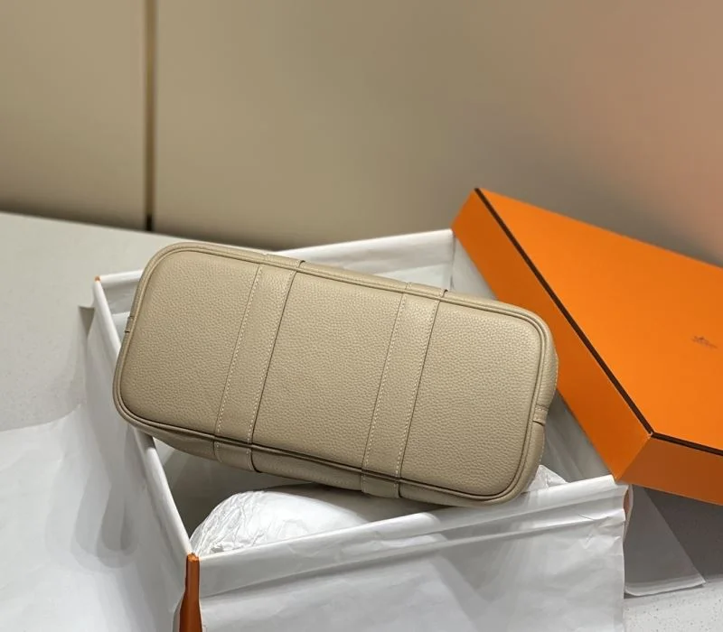 EyeCatching Hermes Garden Party Bags 48225