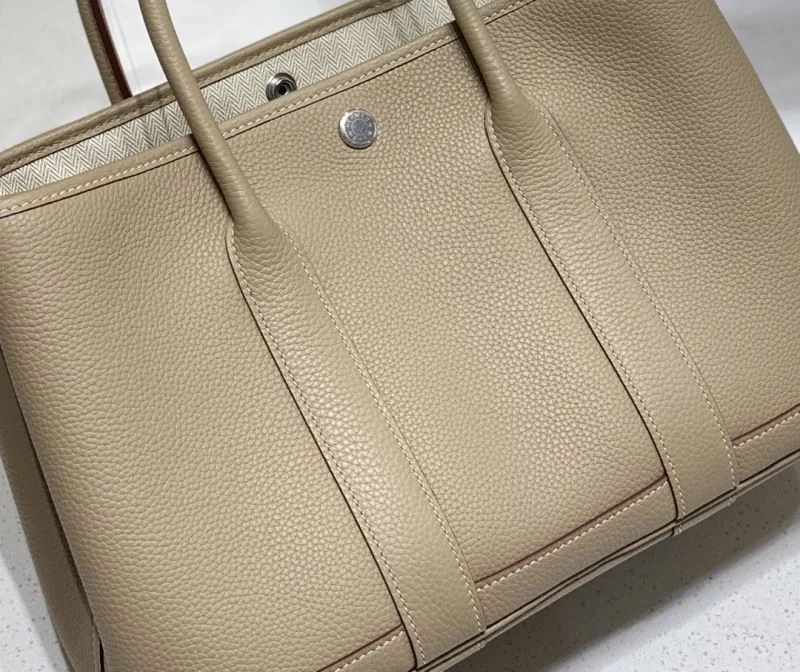EyeCatching Hermes Garden Party Bags 48225