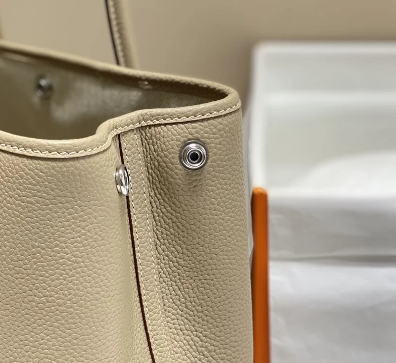 EyeCatching Hermes Garden Party Bags 48225