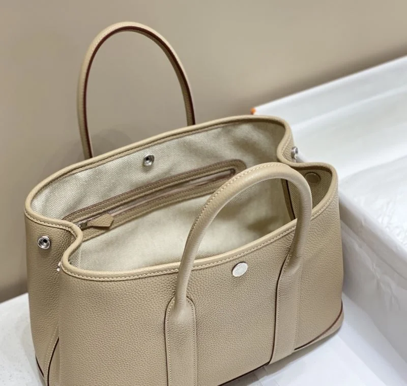 EyeCatching Hermes Garden Party Bags 48225