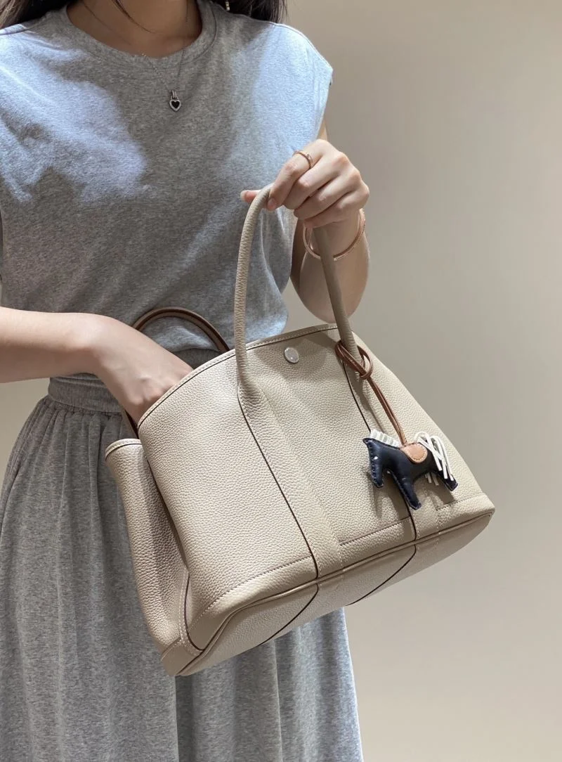 EyeCatching Hermes Garden Party Bags 48225
