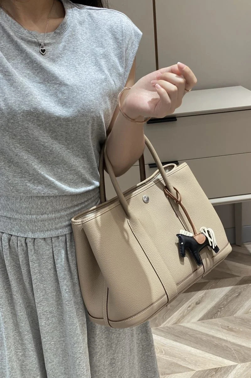 EyeCatching Hermes Garden Party Bags 48225