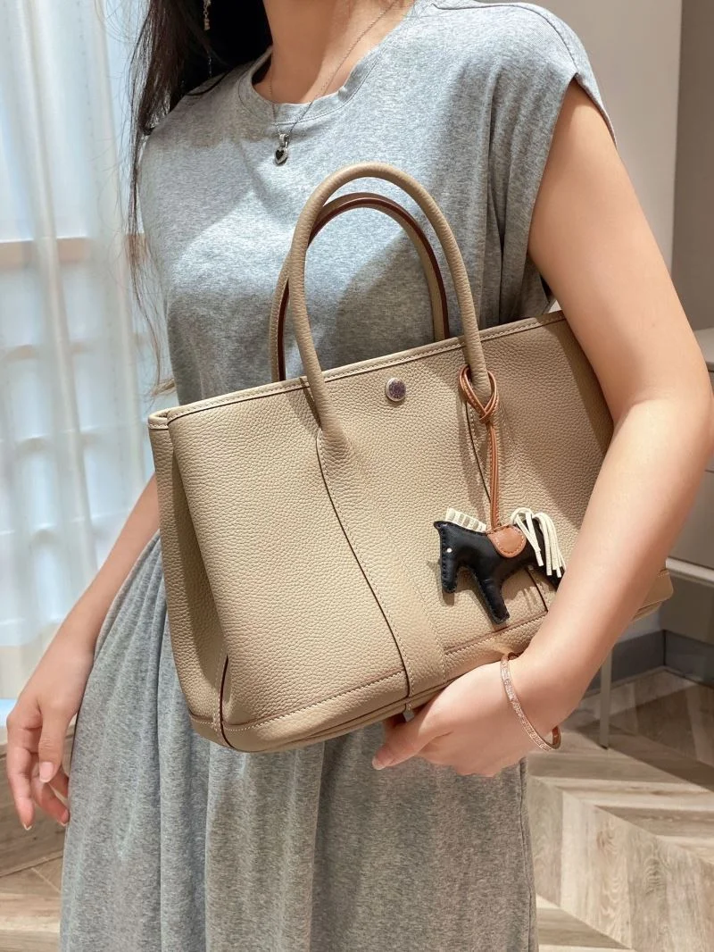EyeCatching Hermes Garden Party Bags 48225