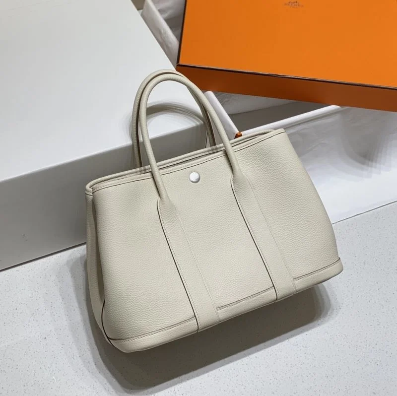Breathable Hermes Garden Party Bags 48232