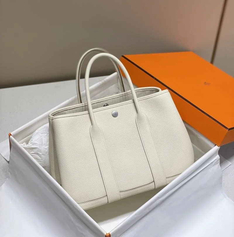 Breathable Hermes Garden Party Bags 48232