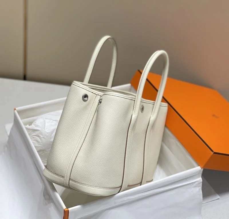 Breathable Hermes Garden Party Bags 48232