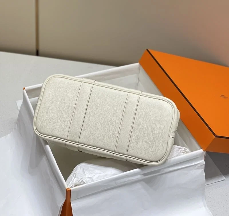 Breathable Hermes Garden Party Bags 48232